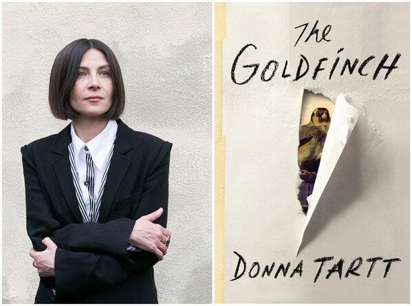 Donna Tartt Answers Questions About The Secret History, Social