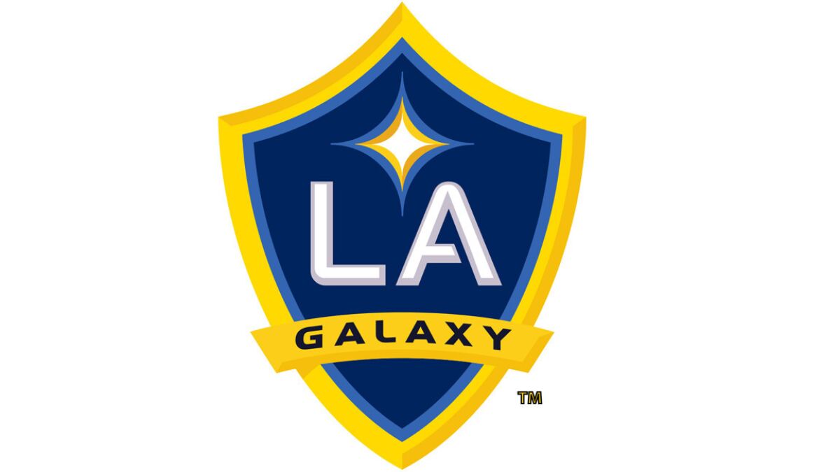 Galaxy logo.