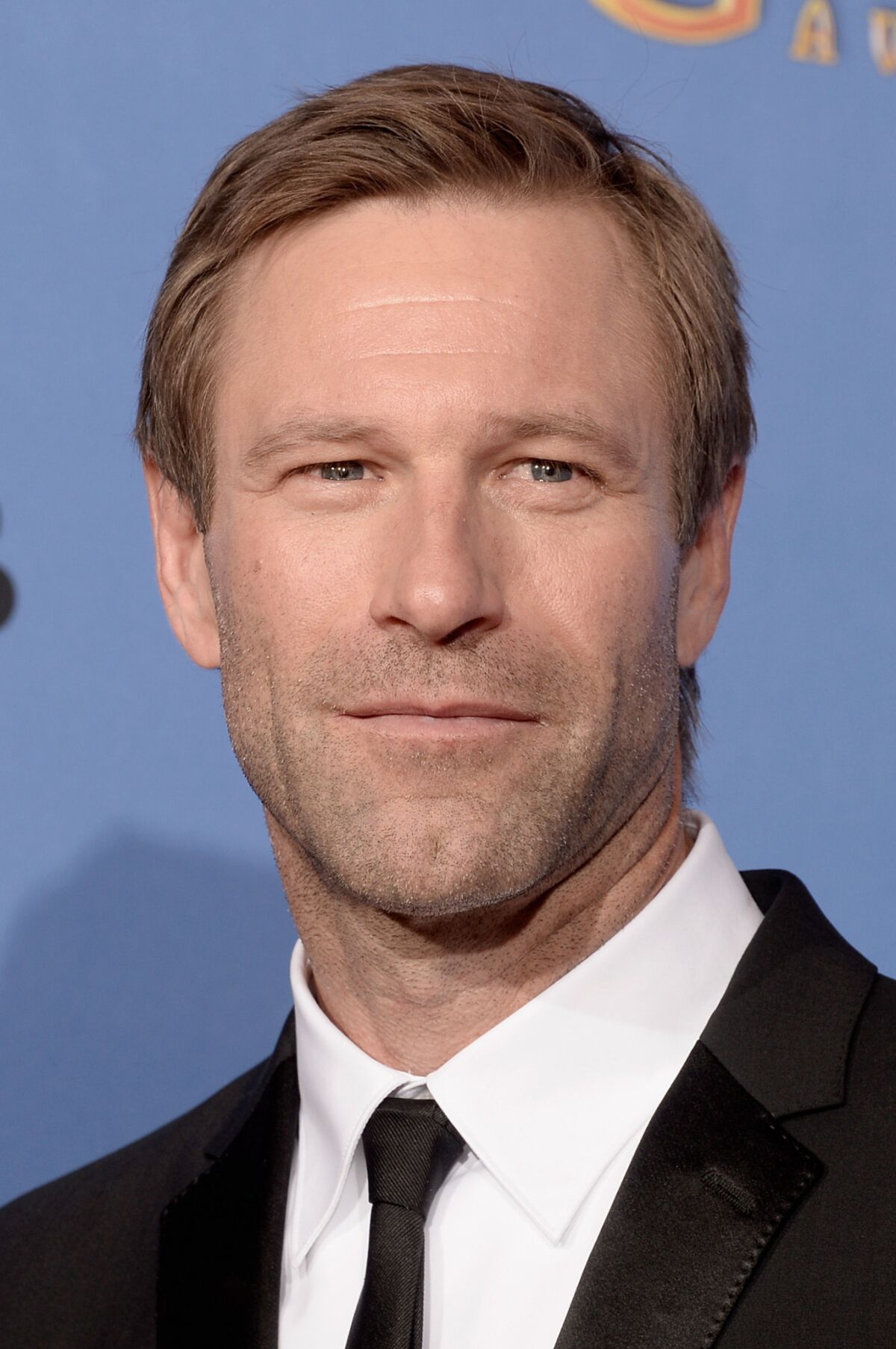 Aaron Eckhart (Kevin Winter / Getty Images)
