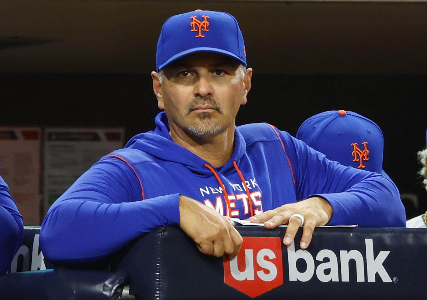 Yankees (finally) hire hitting coach to replace Eric Chavez 