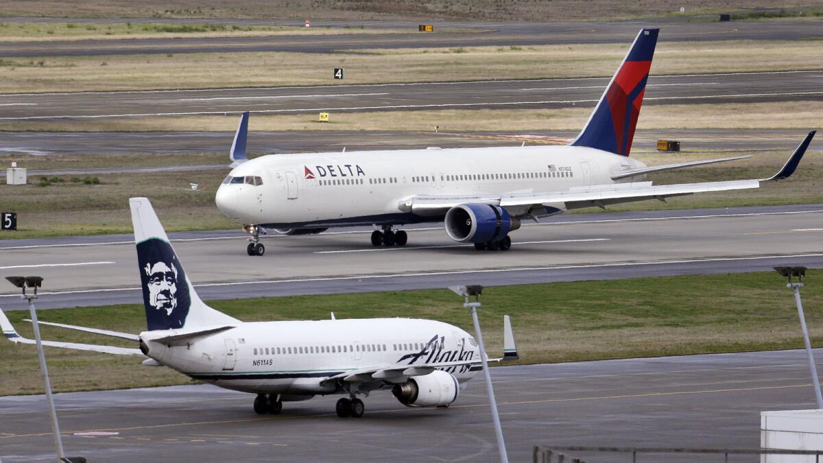 Delta's goal to be carbon neutral is fueled by public and investor pressure for airlines to think more critically about their environmental footprint.