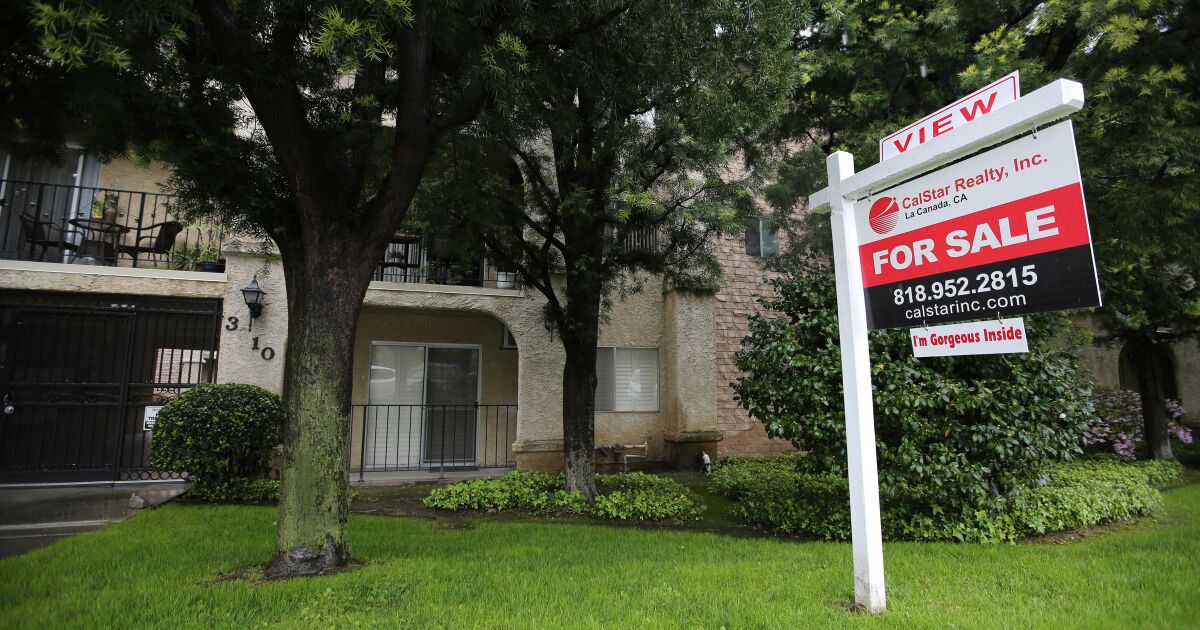 Survey: Did rising mortgage rates stop your home search? Survey: Did rising mortgage rates stop your home search?