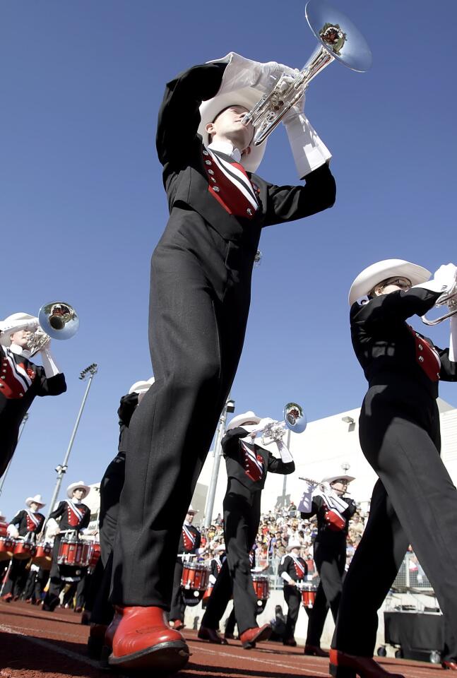 Photo Gallery: Bandfest 2012 at Pasadena City College