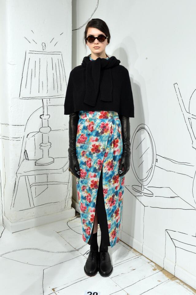 Band of Outsiders women's