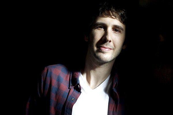 Josh Groban