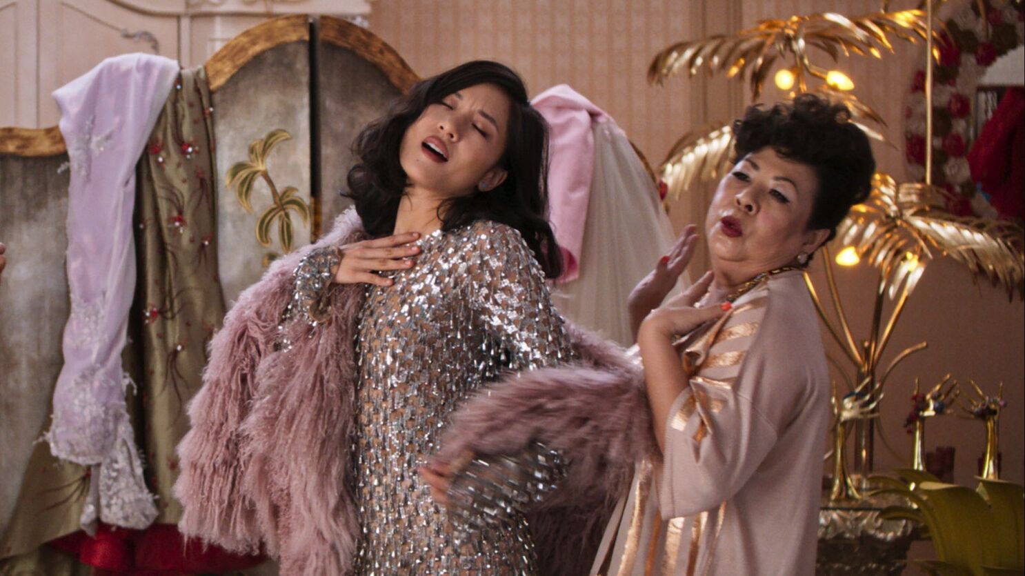 Crazy Rich Asians Dominates The Box Office Makes History For