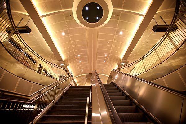 Mariachi Plaza Station