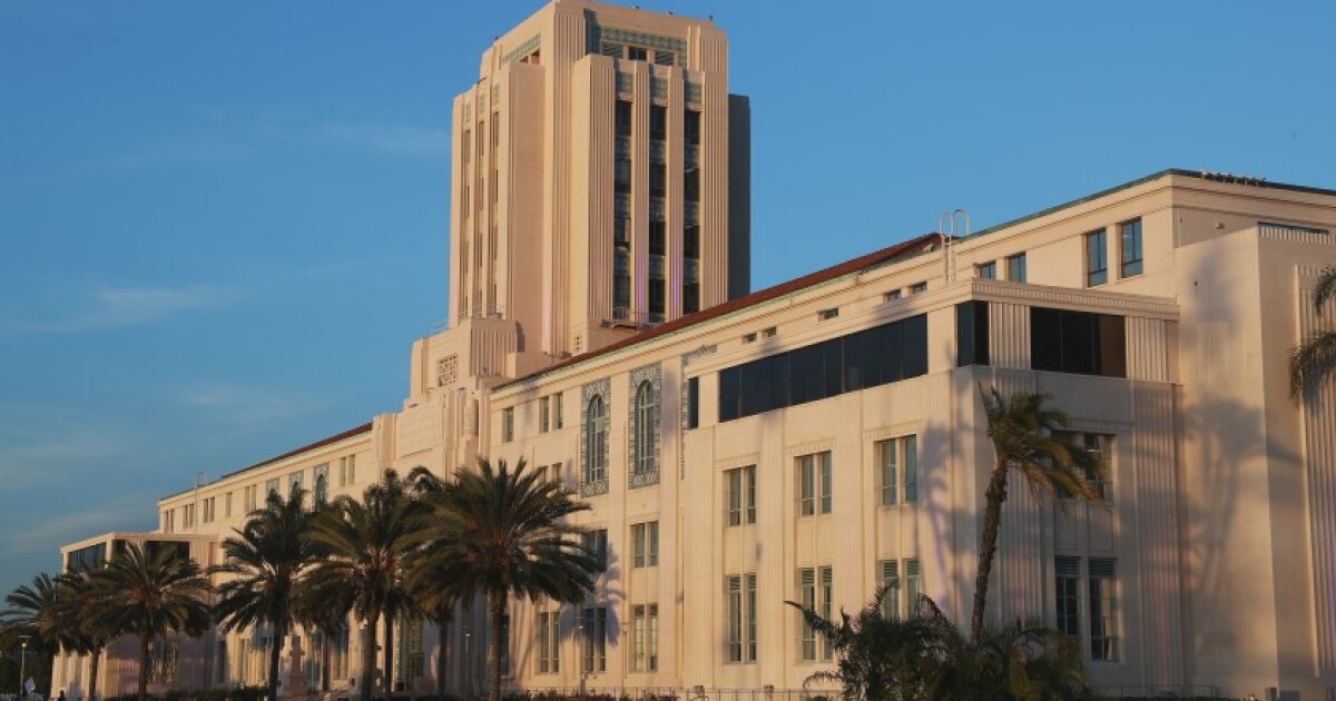 San Diego County supervisors consider $2.76 billion budget for health care, social services
