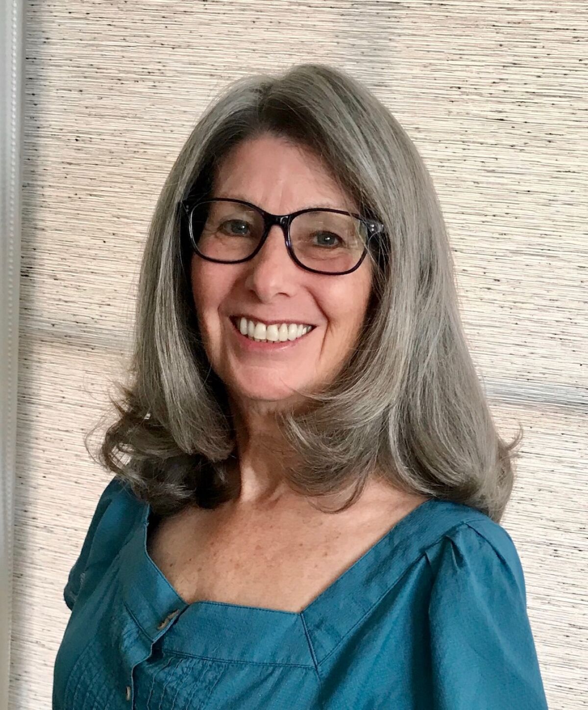 Nancy Orr