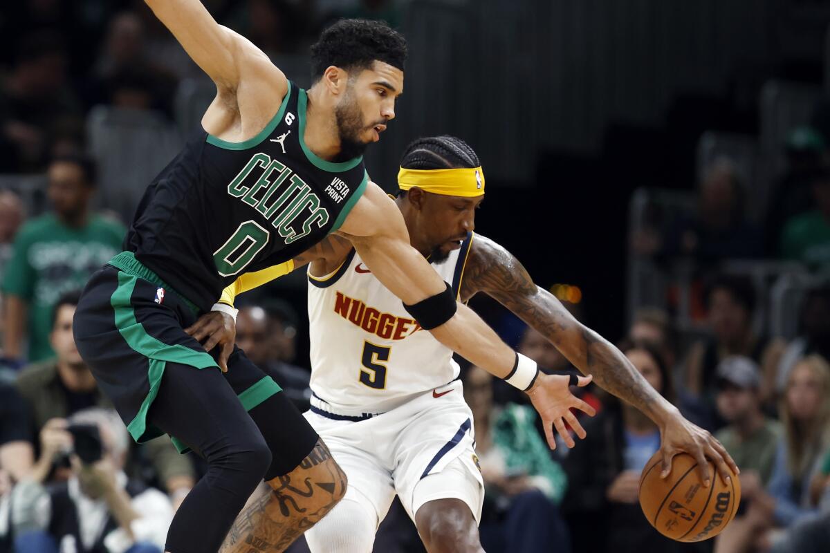 NBA roundup: Celtics top Knicks for 8th straight win