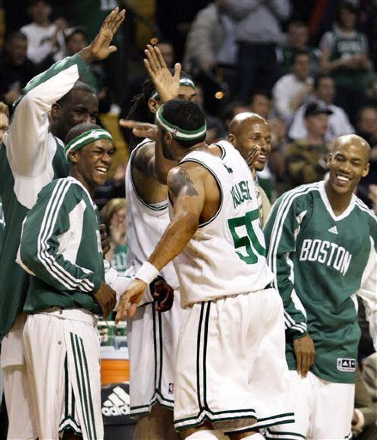 Stephon Marbury Comments on 'What If' He Stayed with Kevin Garnett