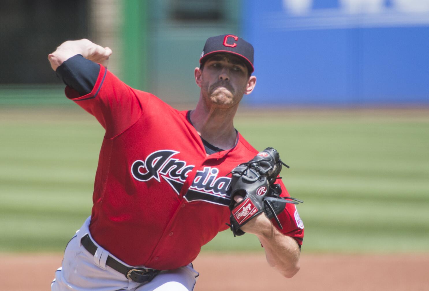 Cleveland Indians: Appreciating Shane Bieber's jersey this weekend