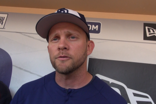 Andy Green: "We haven't hit our stride yet"