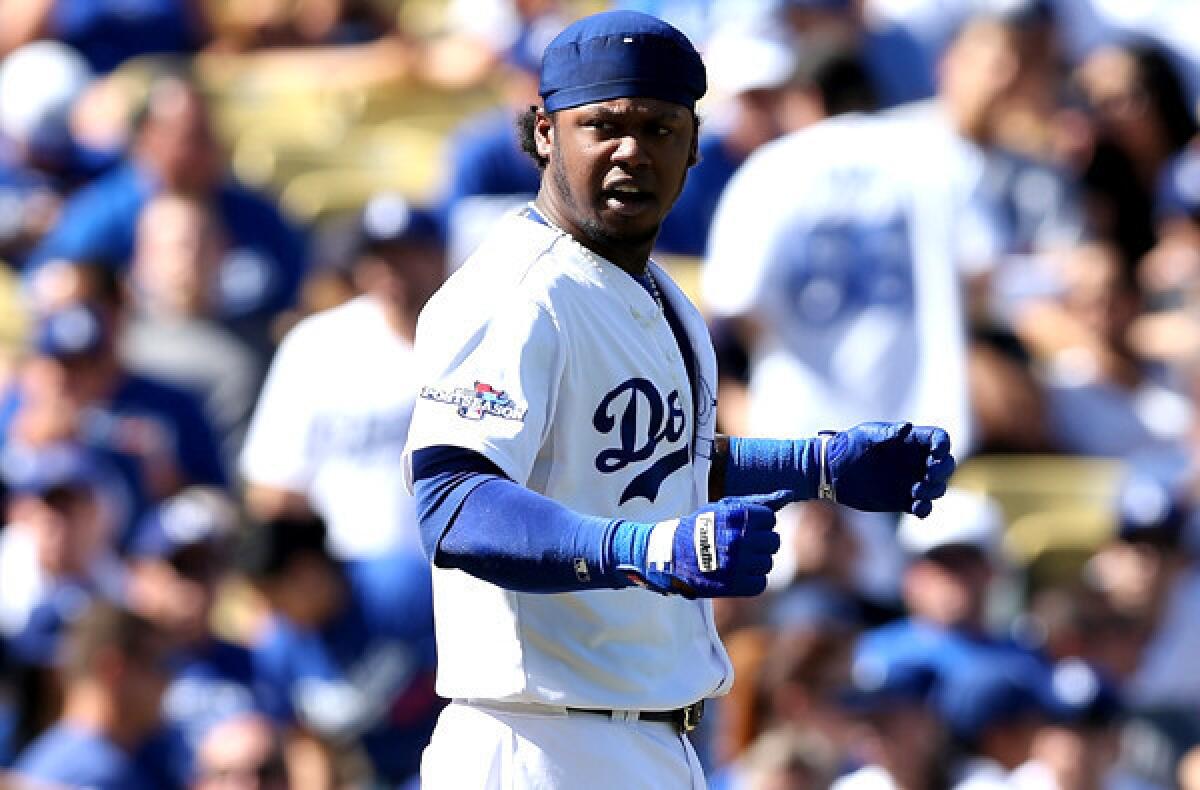 Hanley Ramirez, who had a cracked rib, will play in Game 6 of the National League Championship Series on Friday night in St. Louis.