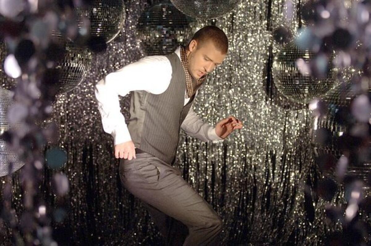 Justin Timberlakes vest-heavy new style helped rescue the almost forgotten suit piece. Paired with a tie, dark pants or even jeans, the vest becomes modern.