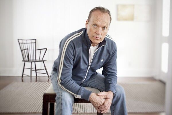 UNDERRATED: Michael Keaton