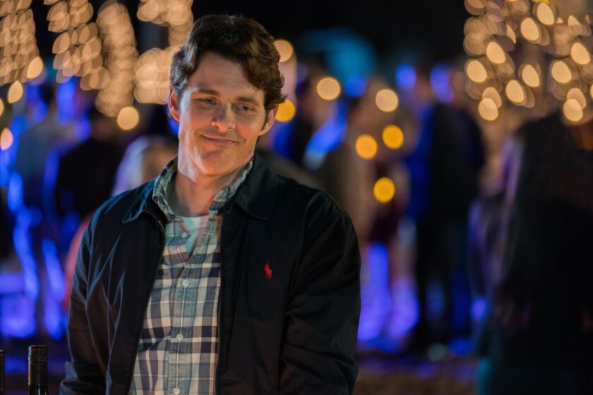 Dead to Me' Netflix: James Marsden explains Season 2 twist - Los ...
