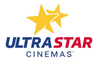 Ultrastar Cinemas Logo