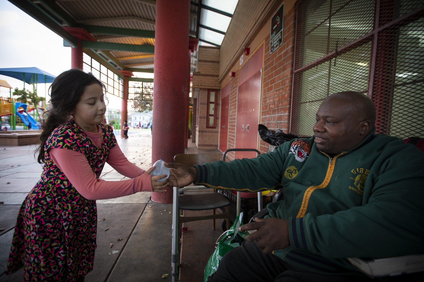 When The Homeless Population Tells Its Story We Should Listen