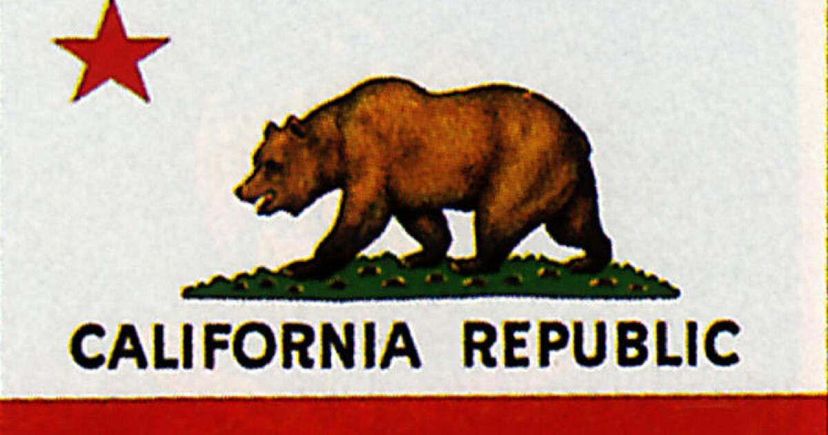 Column: Are Republicans serious about a secession movement?