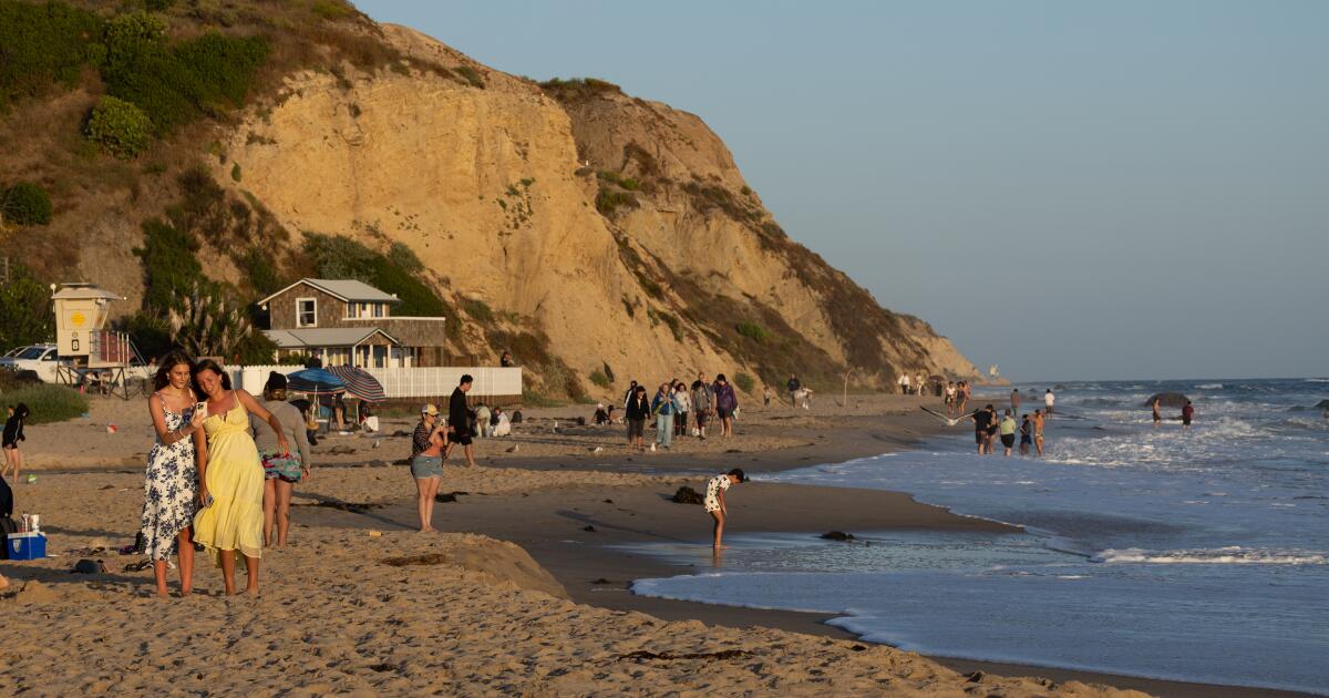 Another place where Newsom and Trump differ: Making MLK Day free to enter parks Another place where Newsom and Trump differ: Making MLK Day free to enter parks