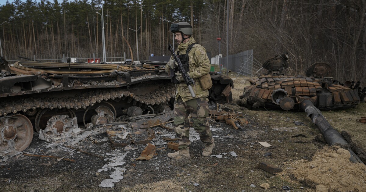 Ukraine pleads for more weapons as Russia shifts its firepower east Ukraine pleads for more weapons as Russia shifts its firepower east