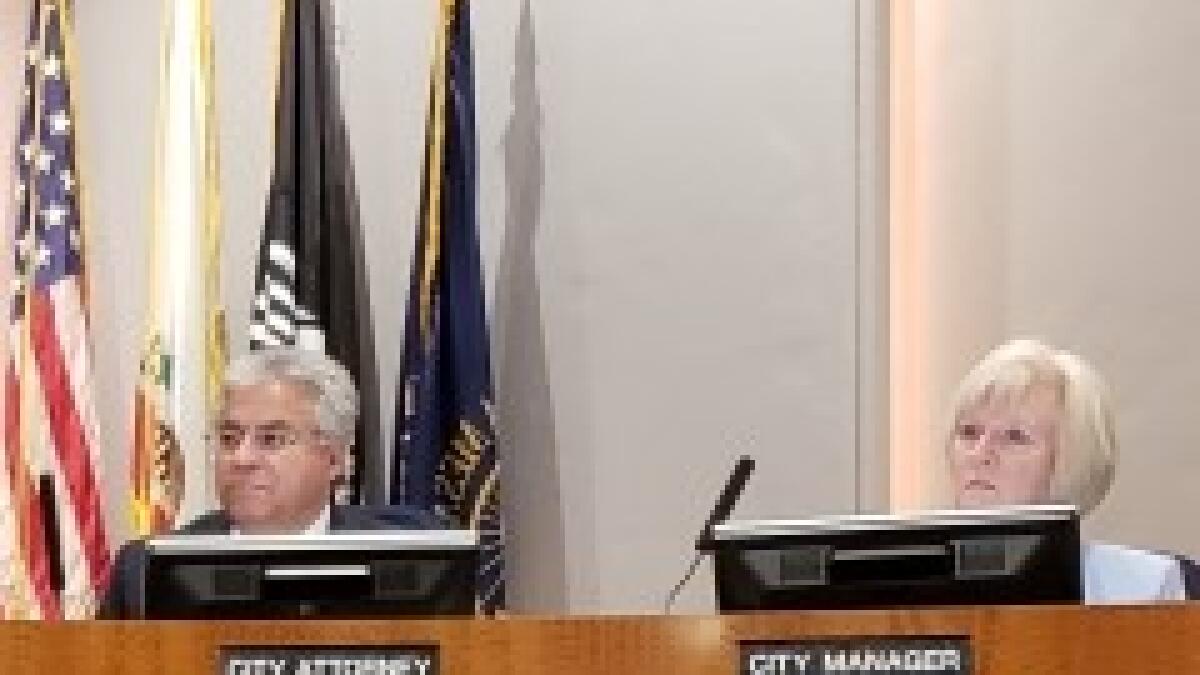 City Attorney agrees to three-year deal in La Mesa, leaves Encinitas - Vimarsana News