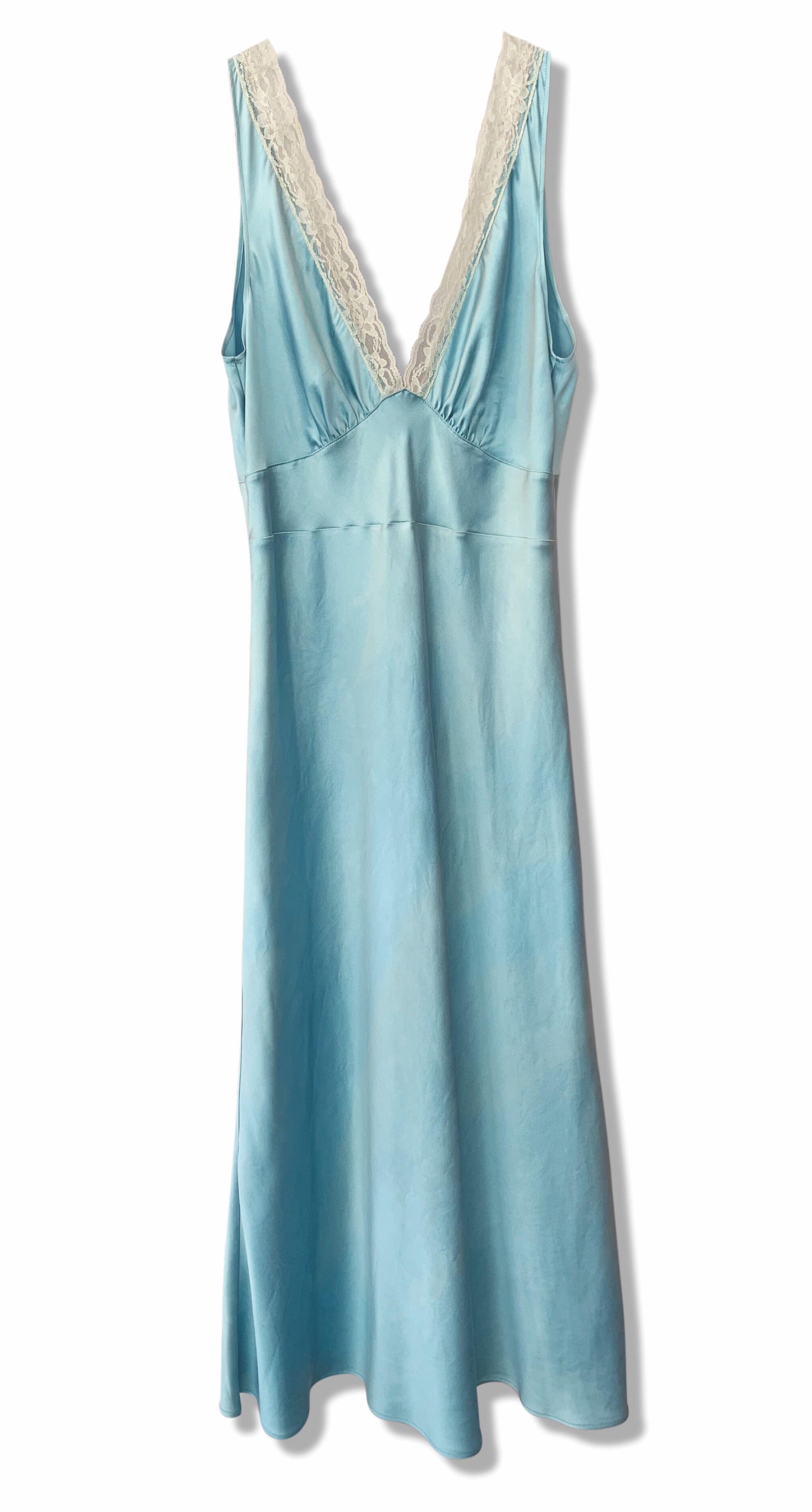 Women's slip dress