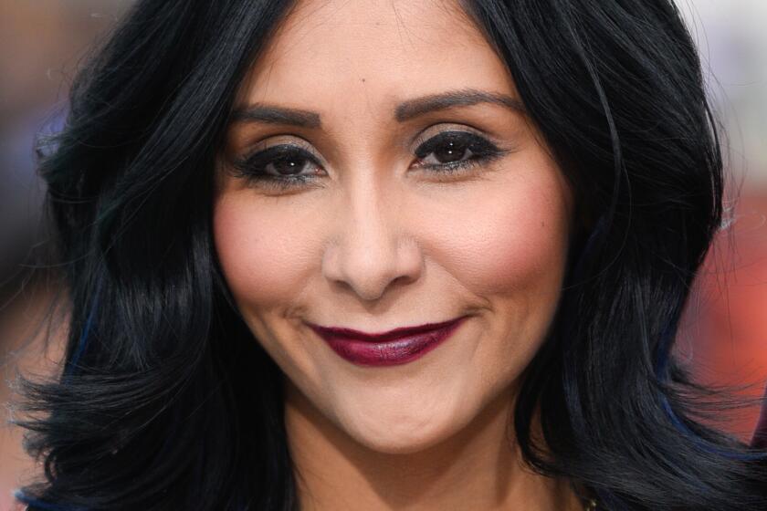 Nicole "Snooki" Polizzi announced Tuesday that she won't be sharing pictures of her children anymore on Instagram.