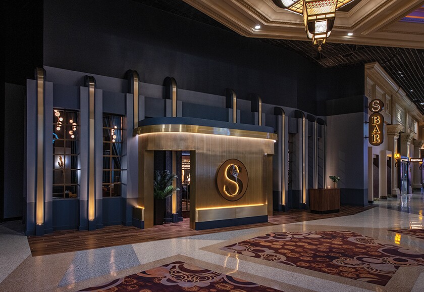 Vegas spring images