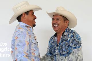 This gay cowboy convention celebrates sexual freedom — and Mexican identity