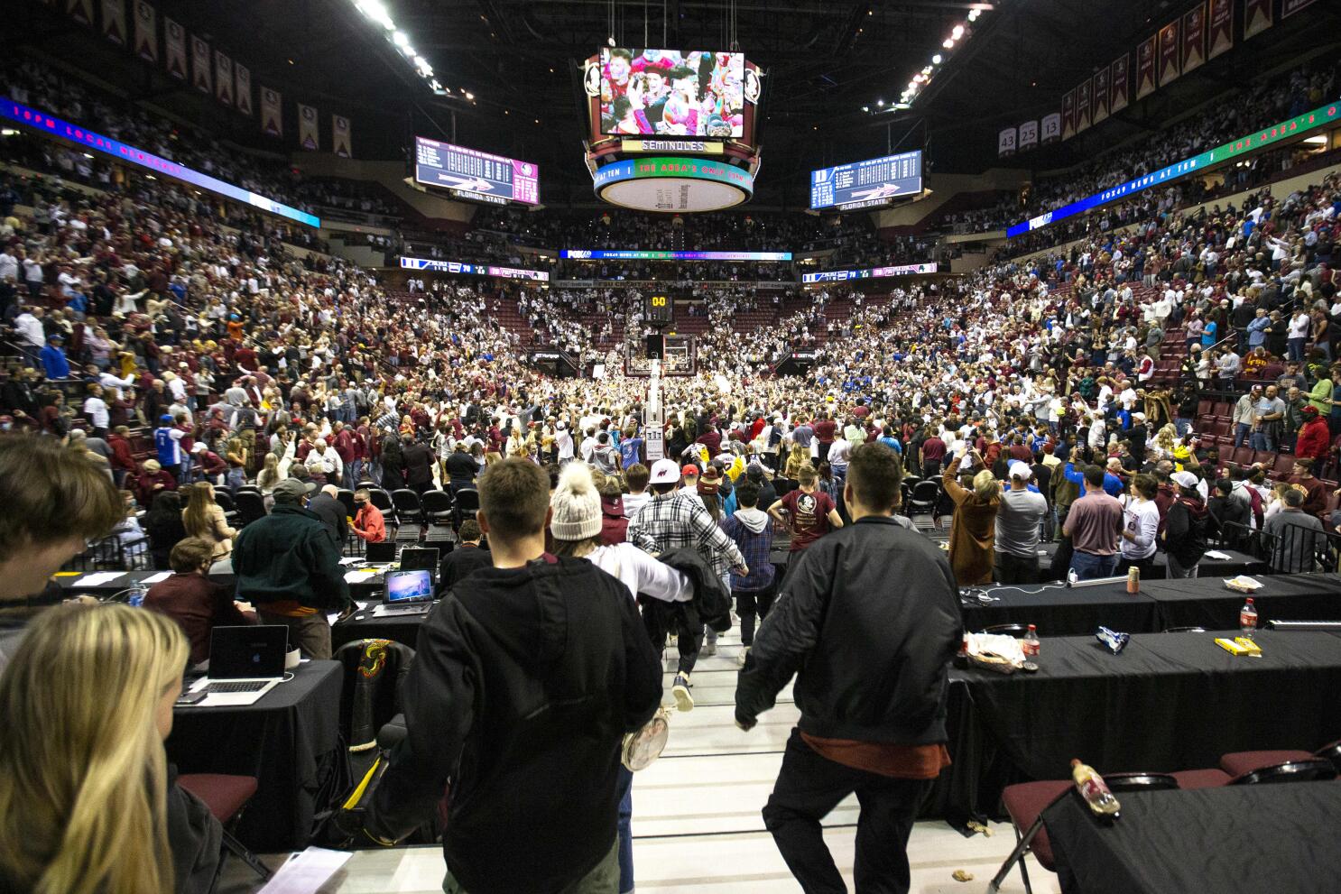 OT: It's Tatis time  The Butler Collegian