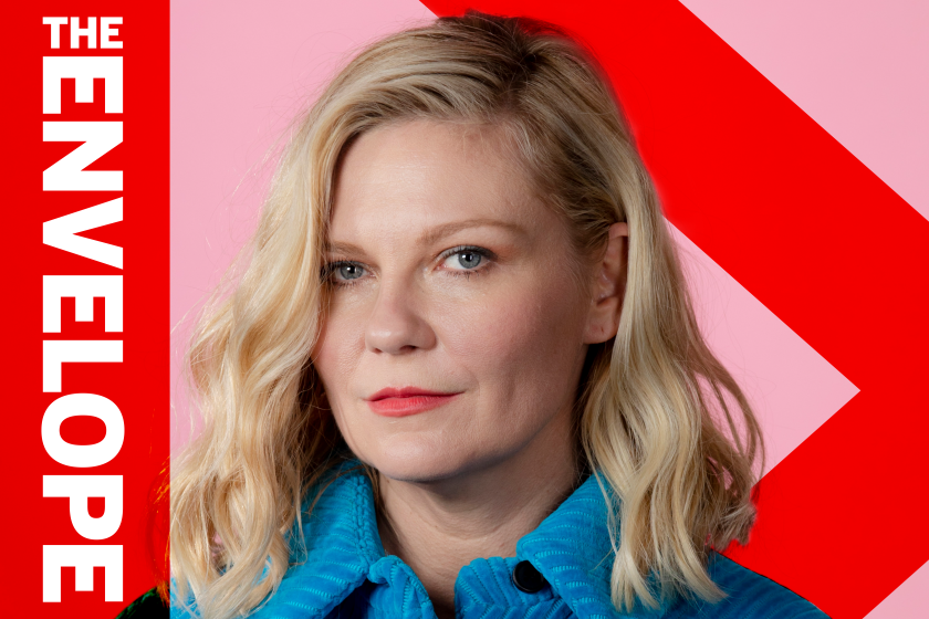 Kirsten dunst