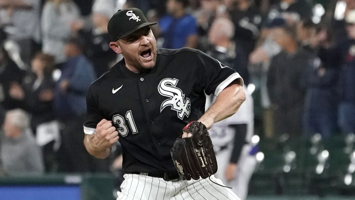 Column: What we know about the Cubs and White Sox — and what we don't — as  midseason approaches – The Denver Post