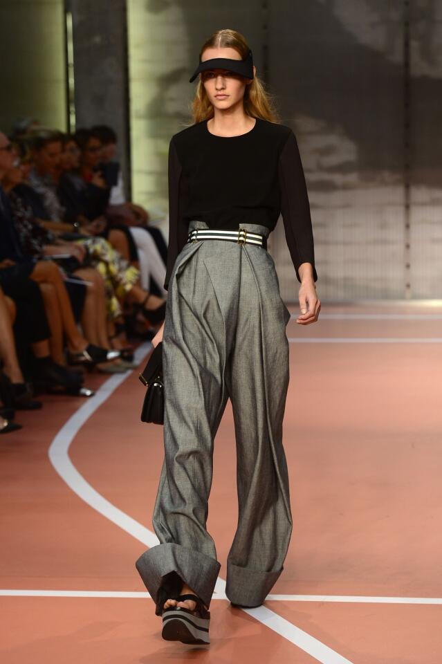 Marni - spring/summer 2014