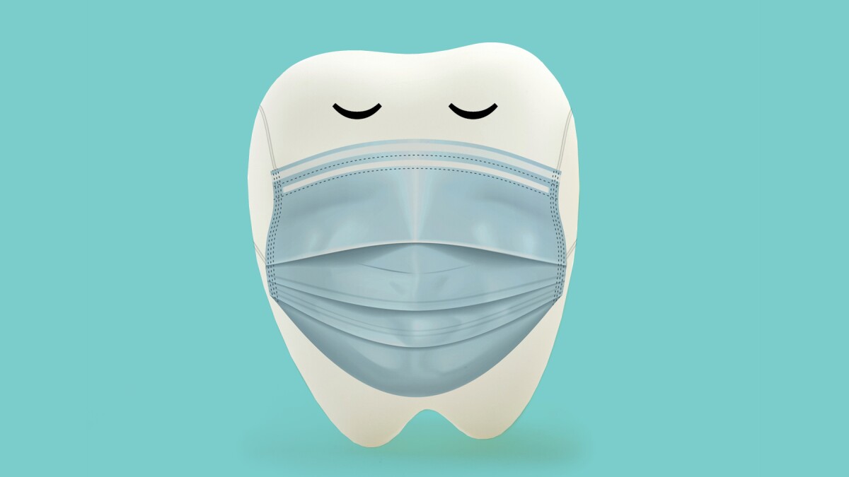 Dentist Office And Covid : Most Recommendations In This Updated Guidance Are Not New.