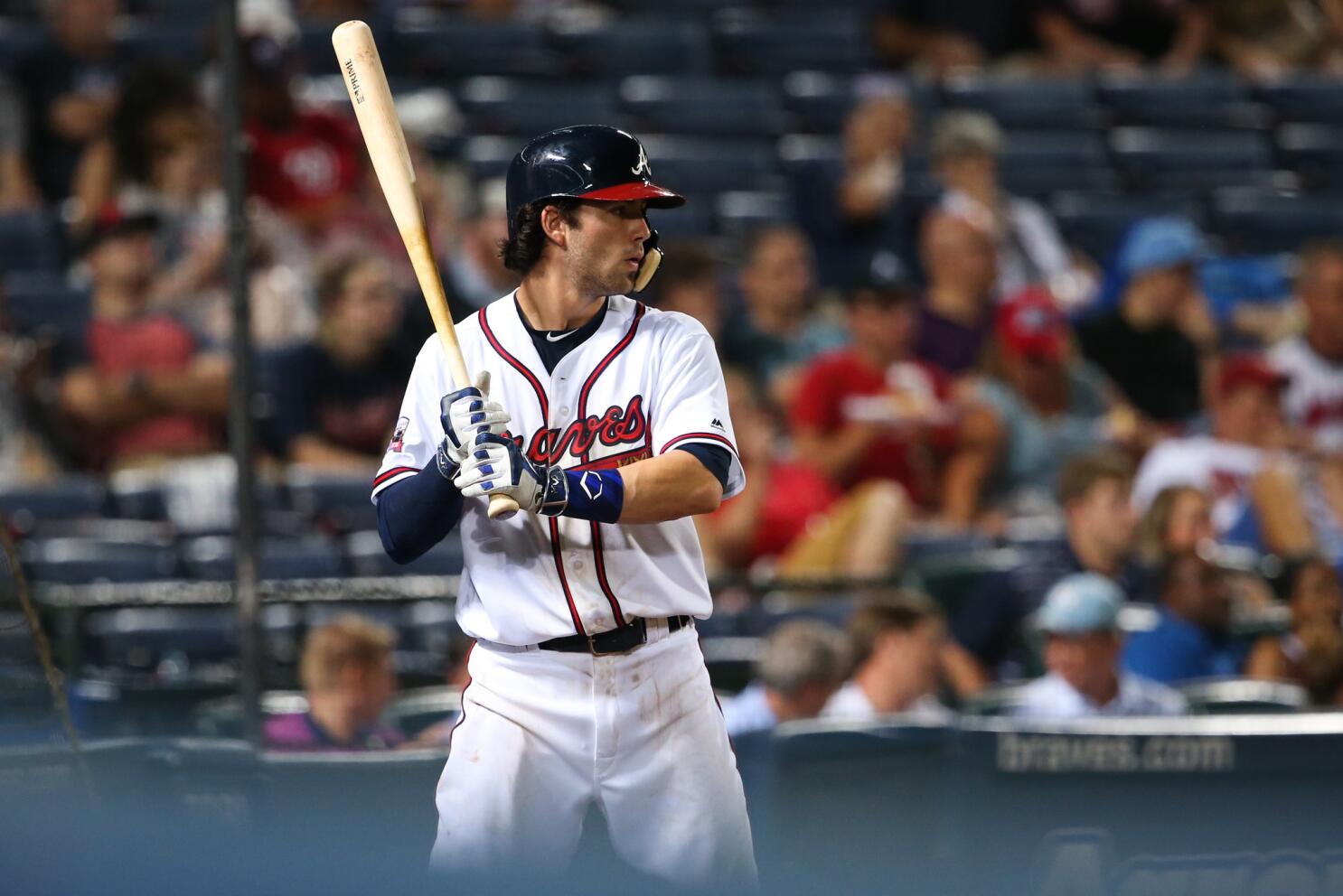 Dansby Swanson Should be an Example for LA Angels