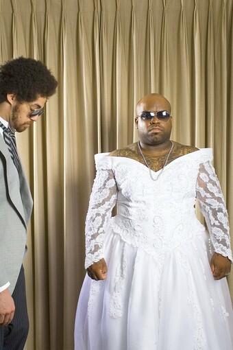 2006: Gnarls Barkley's 'Crazy'