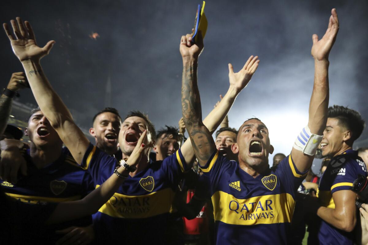 Últimas noticias de Boca Juniors hoy Sábado 24 febrero