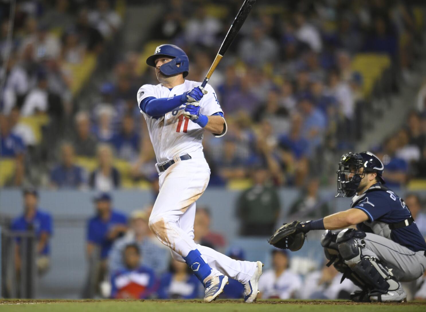 Spring Training Preview: Victor Gonzalez Makes 1st Cactus League Appearance  As Dodgers Take On Diamondbacks