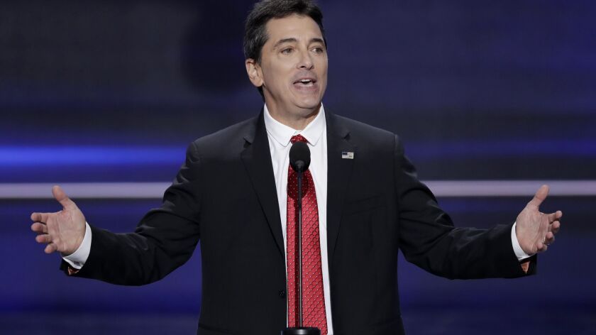 “Charles in Charge'' actor Scott Baio won't face sexual abuse charges because prosecutors say the allegations are beyond the statute of limitations.