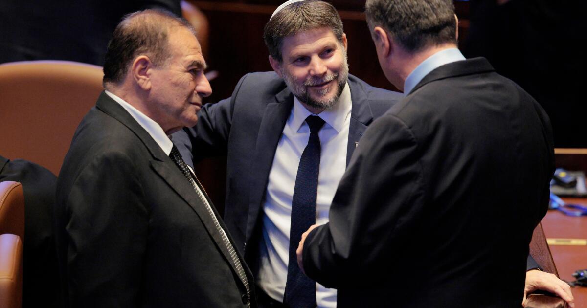 Israel approves hundreds more houses in 3 settlements in the occupied West Bank