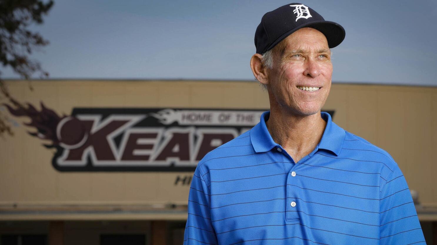 Alan Trammell – Society for American Baseball Research
