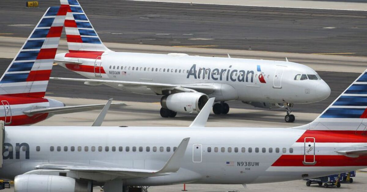 U.S. to lift COVID test mandate for international air travel