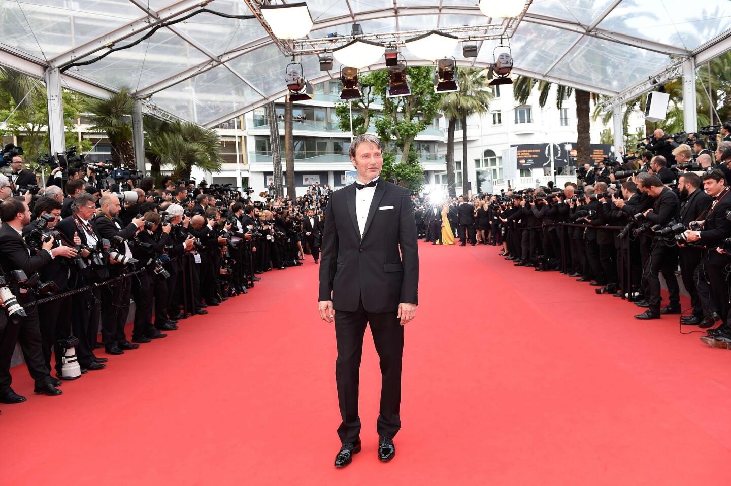 Cannes Film Festival