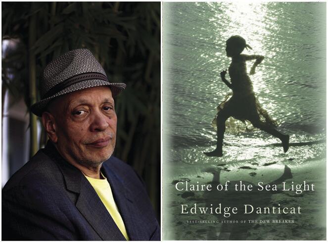 Walter Mosley, author of "Little Green: An Easy Rawlins Mystery":