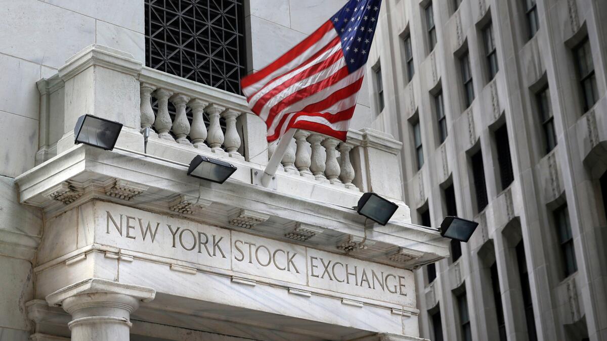 The Dow Jones industrial average advanced 30.06 points, or 0.2%, to 18,199.33.