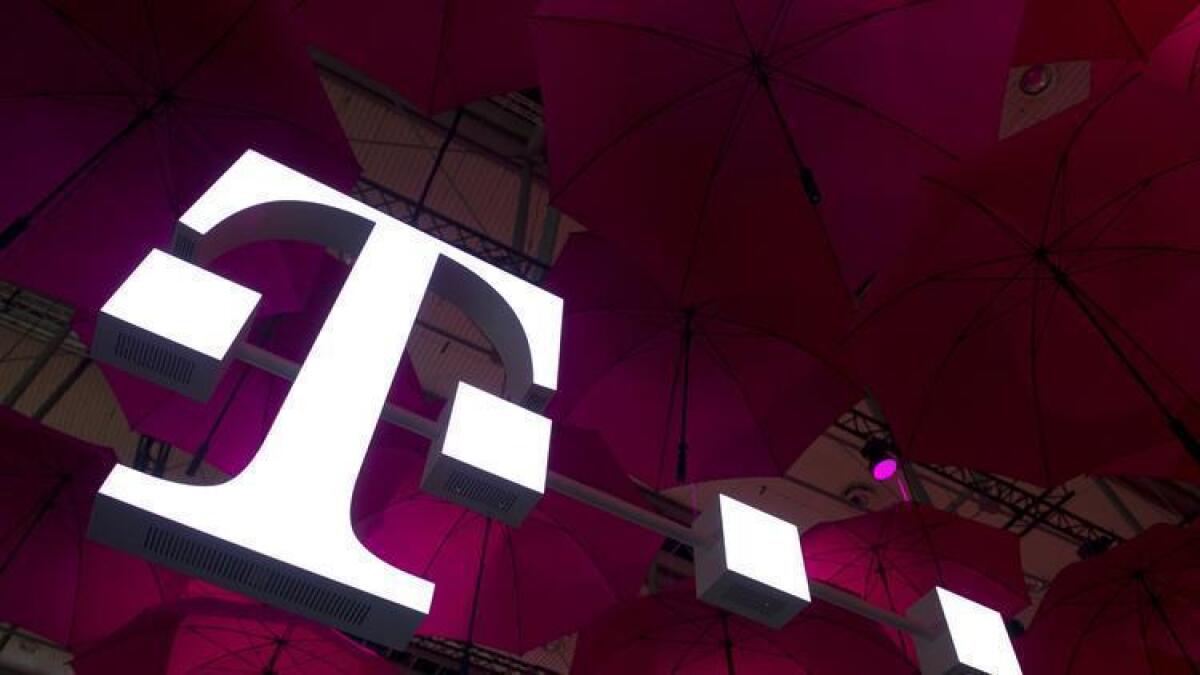 T-Mobile has announced a data-rollover initiative for customers.