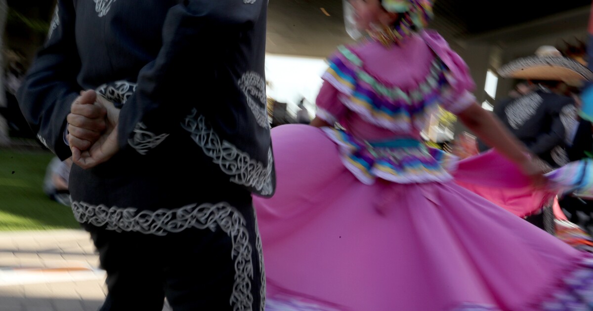 Podcast: Cinco de Mayo forever Podcast: Cinco de Mayo forever