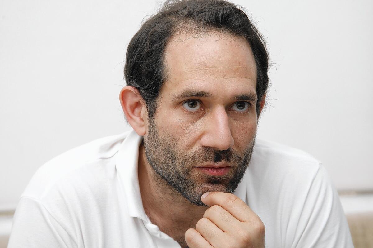 American Apparel founder Dov Charney's eccentricities sparked headlines — and the occasional sexual harassment lawsuit.